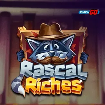 Rascal Riches - BETPLAY138