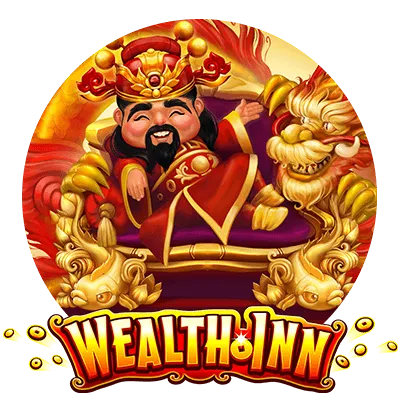 Wealth Inn - BETPLAY138