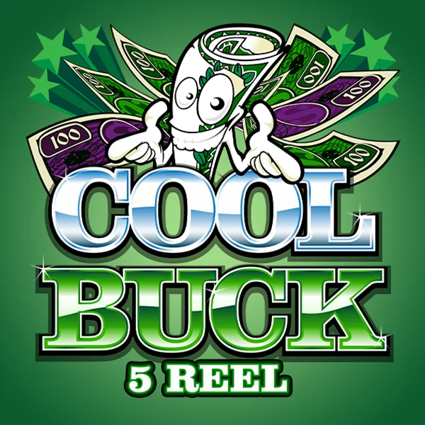Microgaming : Cool Buck - 5 Reel - BETPLAY138