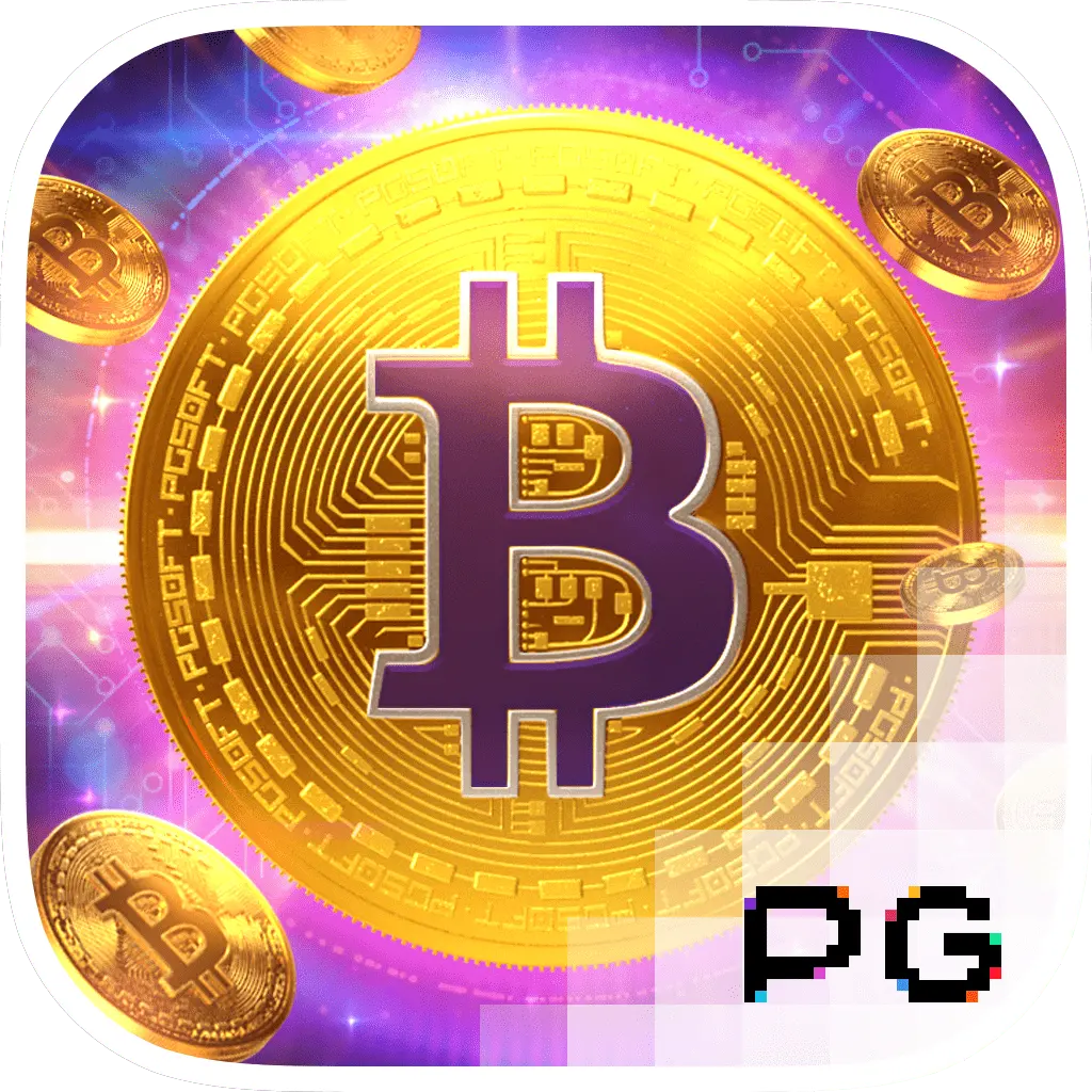 Crypto Gold - BETPLAY138