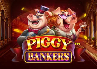 Piggy Bankers - BETPLAY138