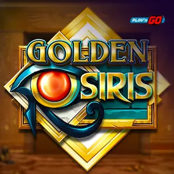 Golden Osiris - BETPLAY138