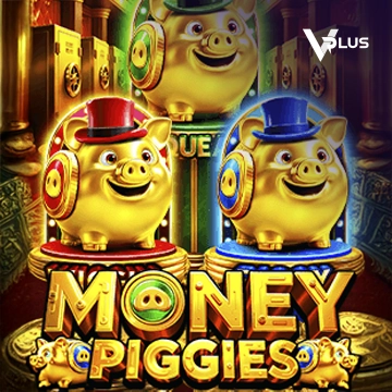 Money Piggies - BETPLAY138