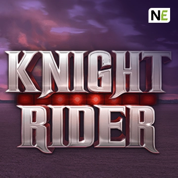 NetEnt : Knight Rider Video Slot - BETPLAY138