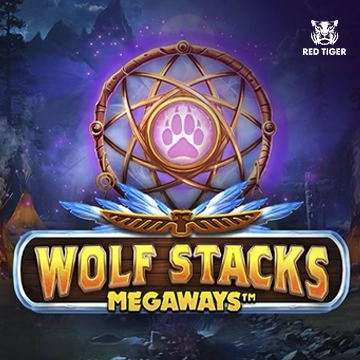 Wolf Stacks MegaWays™ - BETPLAY138