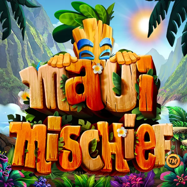 Microgaming : Maui Mischief - BETPLAY138