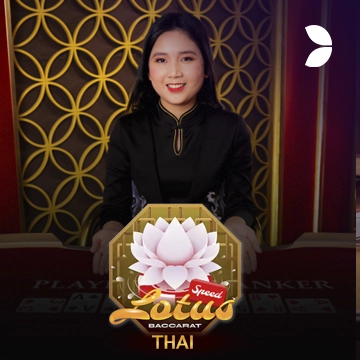 Thai Speed Baccarat A - BETPLAY138