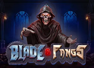 Blade & Fangs - BETPLAY138