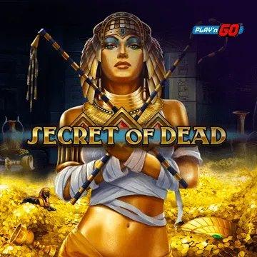 Secret of Dead - BETPLAY138