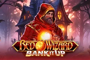 Red Wizard: Bank It Up - BETPLAY138