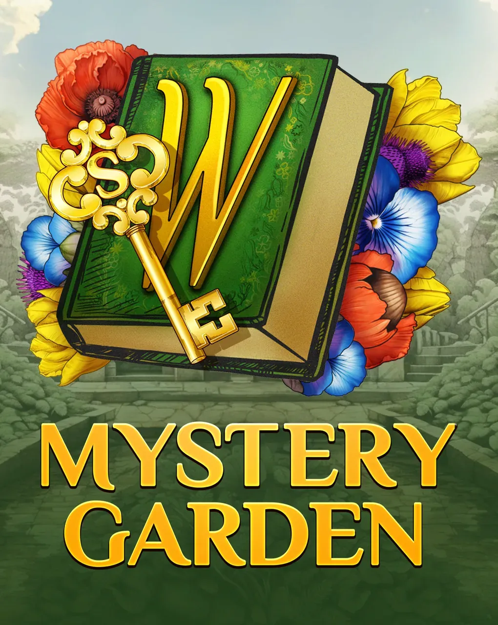 Mystery Garden - BETPLAY138