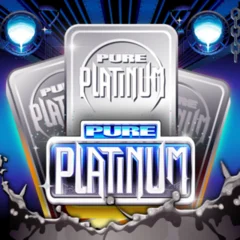 Microgaming : Pure Platinum - BETPLAY138