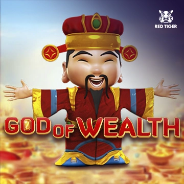 God Of Wealth - BETPLAY138