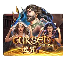 Cursed Deluxe - BETPLAY138