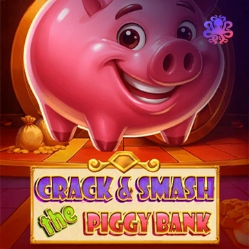 Crack&Smash The Piggy Bank - BETPLAY138