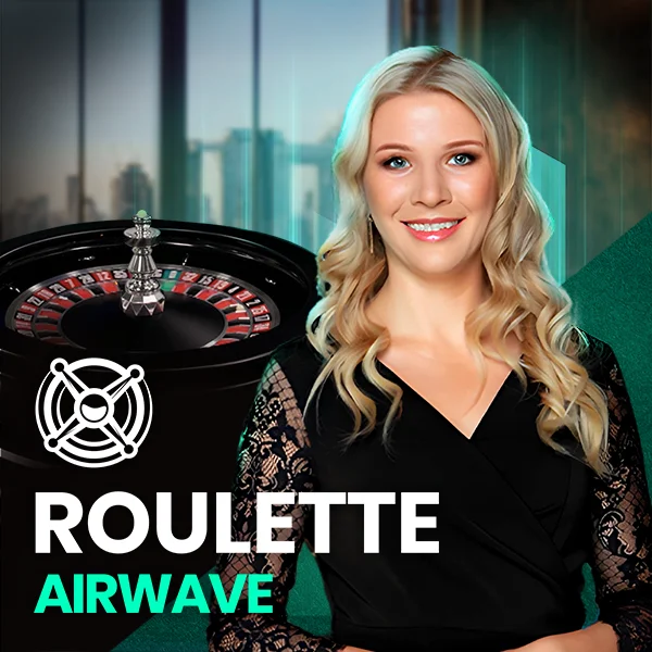 Airwave Roulette - BETPLAY138