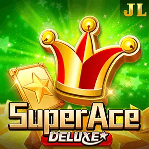 Super Ace Deluxe - BETPLAY138