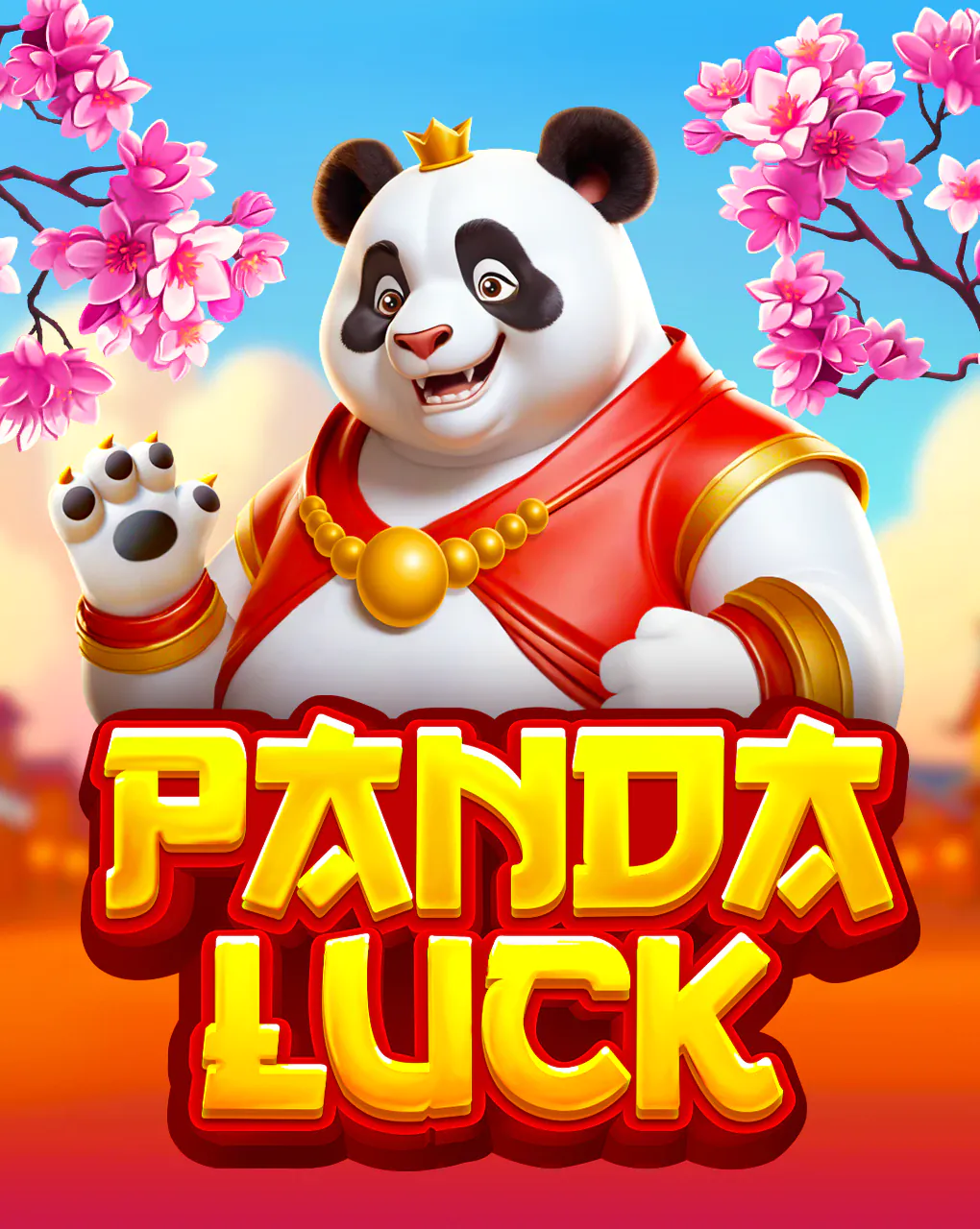 Panda Luck - BETPLAY138