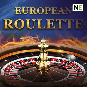NetEnt : NetEnt European Roulette - BETPLAY138