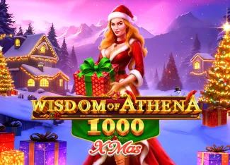 Wisdom of Athena 1000 Xmas - BETPLAY138