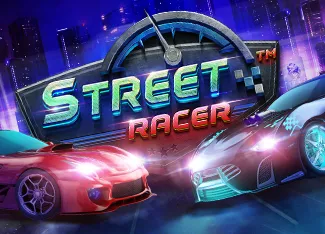 Street Racer - BETPLAY138