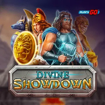 Divine Showdown - BETPLAY138