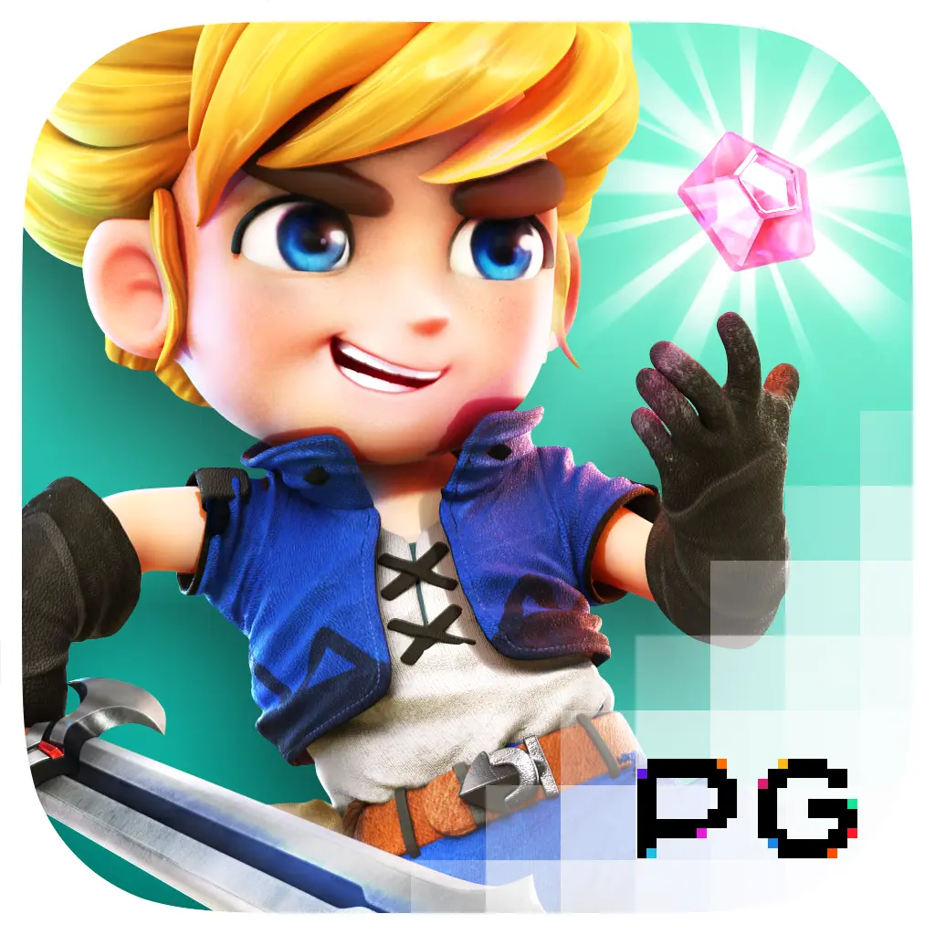 Gem Saviour - BETPLAY138