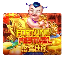 Fortune Festival - BETPLAY138