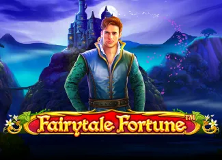 Fairytale Fortune - BETPLAY138