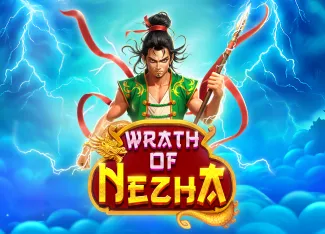 Wrath of Nezha - BETPLAY138