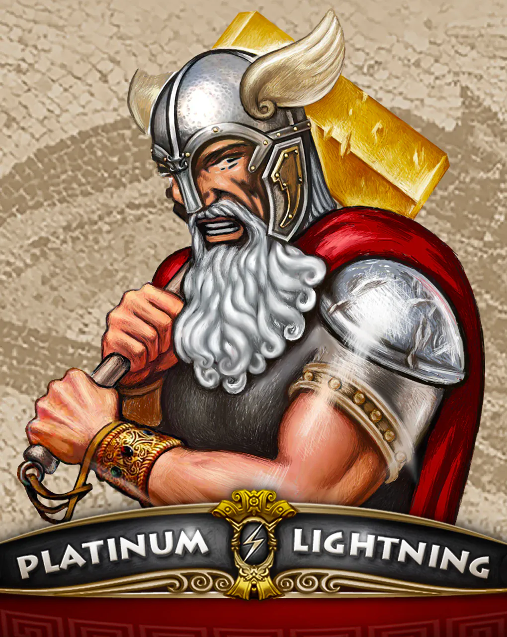 Platinum Lightning - BETPLAY138