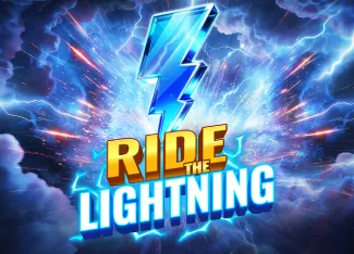 Ride the Lightning - BETPLAY138