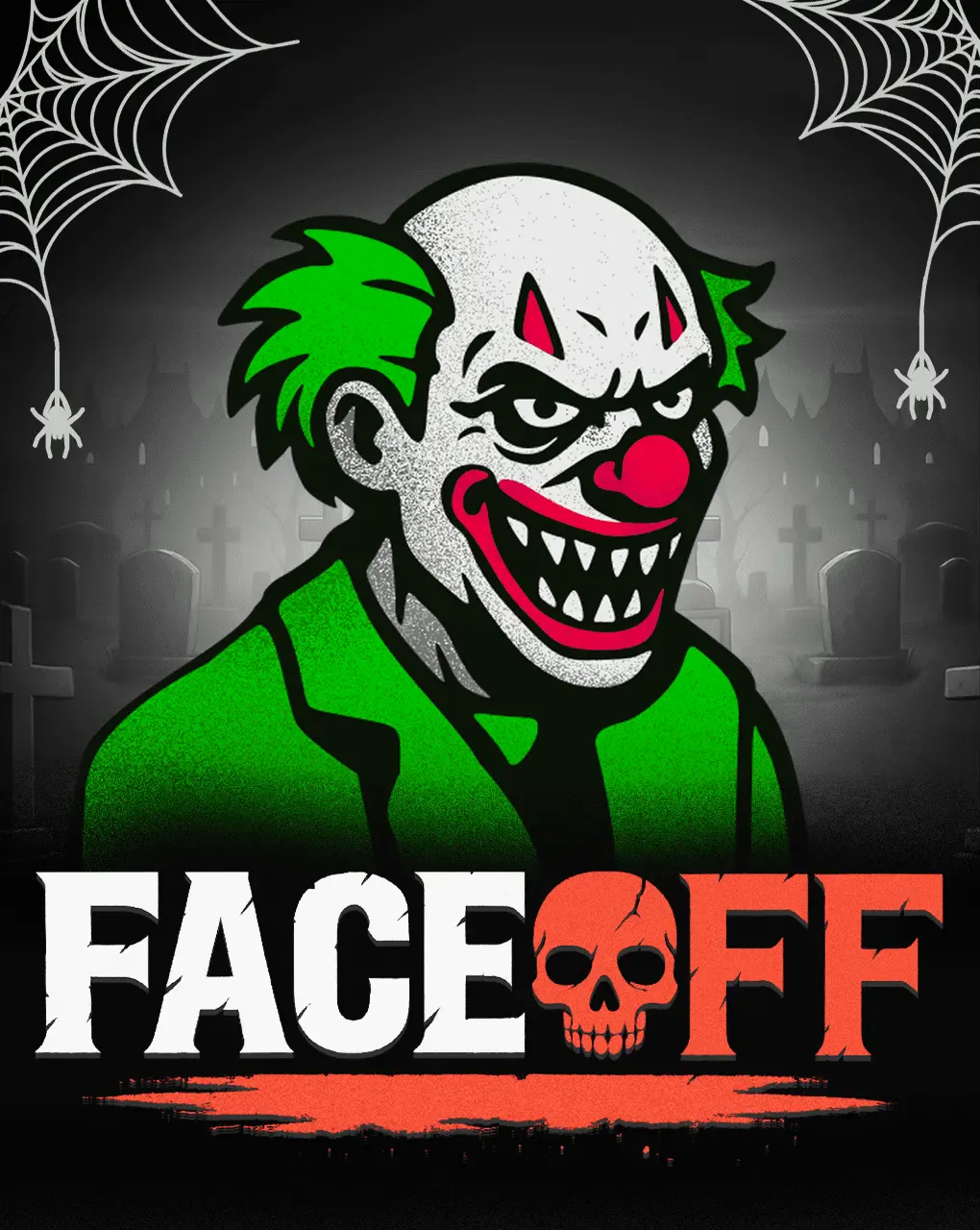 Face Off - BETPLAY138
