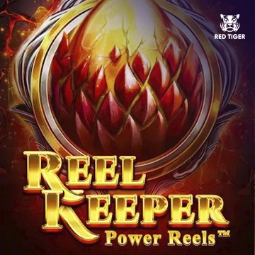 Reel Keeper Power Reels - BETPLAY138
