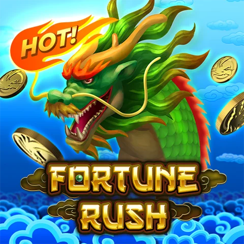 Fortune Rush - BETPLAY138