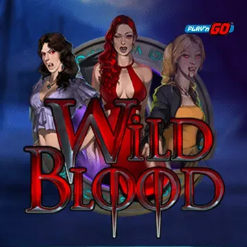 Wild Blood - BETPLAY138