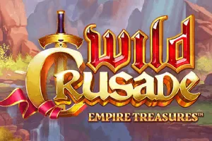 Wild Crusade: Empire Treasures - BETPLAY138