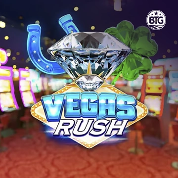 Bigtime : Vegas Rush - BETPLAY138