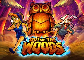 Out of the Woods - BETPLAY138