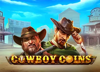 Cowboy Coins - BETPLAY138