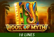 Book of Myth - BETPLAY138
