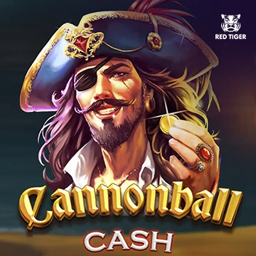 Cannonball Cash - BETPLAY138