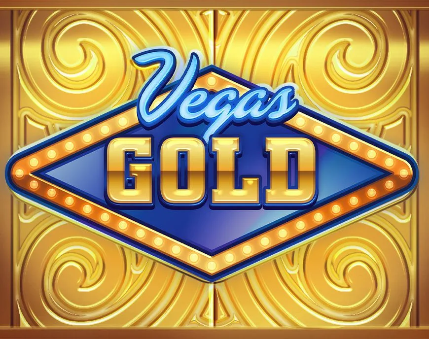 Vegas Gold - BETPLAY138