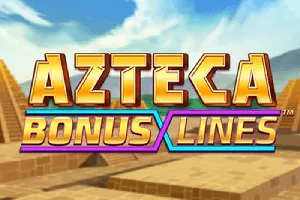 Azteca: Bonus Lines - BETPLAY138