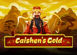 Caishens Gold - BETPLAY138