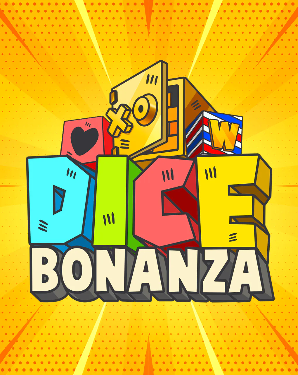 Dice Bonanza - BETPLAY138