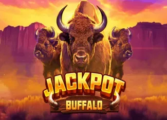 Besoft : Jackpot Buffalo - BETPLAY138
