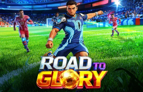 Road to Glory - BETPLAY138