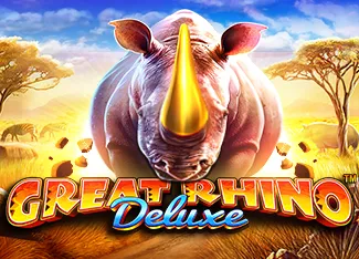 Great Rhino Deluxe - BETPLAY138