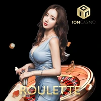 ROULETTE - BETPLAY138